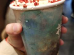 -拾叁茶(罗汉巷店)