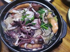 -友利砂锅居(烟台店)