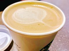 -星巴克臻选(南京金茂览秀城店)