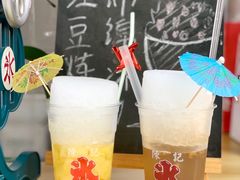 -陈记栗子(长宁路店)