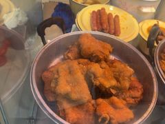 -柳州肥姨妈大骨螺蛳粉(东靖路店)