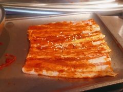 -入火韩国烤肉(凯旋广场店)