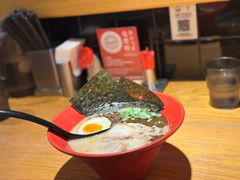 -一風堂拉面(美罗城店)