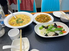 -紫光园·烤鸭·北京菜(团结湖店)