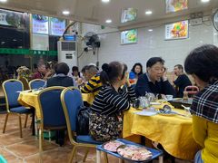 大堂-众源美食(光复阁店)