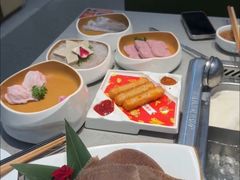 -海底捞火锅(团结桥店)