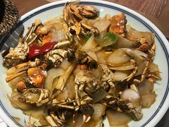 -周家二小姐的菜(西津渡店)