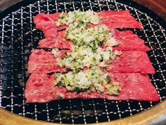 -老乾杯和牛烧肉(王府中环店)