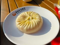 -泰州宴·早茶宴·留芳茶社(东河店)