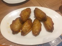 -必胜客(衡百店)