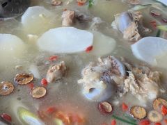 -天都火锅酒楼(虹梅南路店)