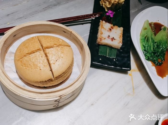 岭南真味·匠心粤菜(K11店)图片