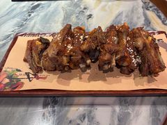 -品回味清真西北楼(宁波首店)