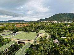 -三亚亚龙湾天域度假酒店