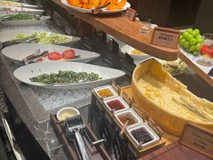 -拉蒂娜·巴西牛排馆 Latina·Brazilian Steakhouse(王府井喜悦店)