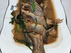 -宾朋海鲜特色美食餐厅·纯手工鲅鱼水饺(兴海路店)