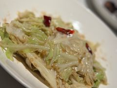 醋溜包菜-炳胜品味(海印总店)