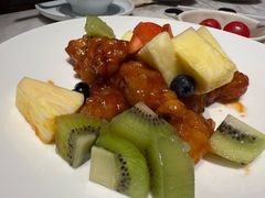 -汤城小厨•粤菜•靓汤(西直门凯德MALL店)