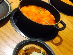 -呷哺呷哺 黄金牧场 (新中关购物中心店)