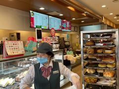 -85度C(上海兰溪二店)