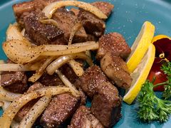 -尚雅铁板自助料理(群力银泰城店)