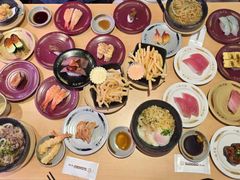 -寿司郎(皇庭广场店)