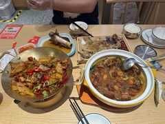 -东北风(江北万达店)