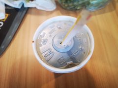 -麦当劳(无锡永乐店)