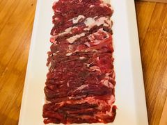 -东来顺饭庄(天坛店)