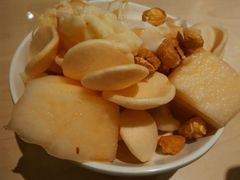 水果沙拉-豪客来牛排(海沧阿罗海店)