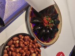 -钳小柒·小龙虾蓝龙王烧烤夜宵(长寿路店)
