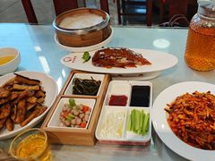 -郭林家常菜(狼垡店)