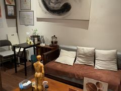 -沐善人家中医·推拿·理疗·三伏灸(新洲店)