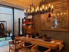 -若蘭慈·无国界素食料理(欢乐海岸店)