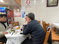 大堂-茂隆餐厅(进贤路店)