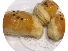 -七哥港式茶餐厅(亮马桥总店)