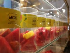 -YO!TEA有茶(坂田佳华领汇店)