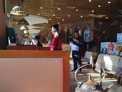 -巴依老爷新疆美食(马驹桥店)