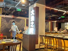 -渔乐之昕·铁板烧自助餐(虹悦城店)