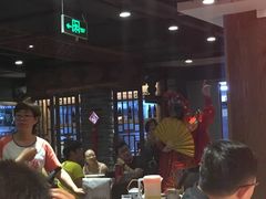 -张氏宽窄巷成都名小吃(茂业百货华强北店)