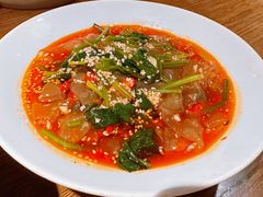 -薇酌饮·陕西菜(南门外店)