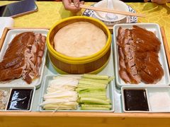 -红红烤鸭店(西单店)