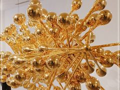 -chi K11艺术空间展览厅