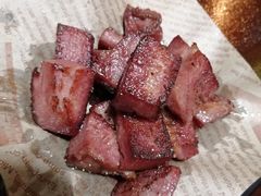 大档秘制牛舌-大档(荔湾店)