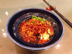 -君悦酒店·1881·北京烤鸭