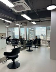 -意廊 Hair Salon
