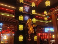 -宝轩渔府·老字号海鲜·正宗津菜(水上店)