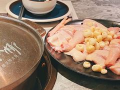 -大头椰·海南椰子鸡火锅(思明万象城店)
