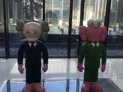 -上海崇明金茂凯悦酒店