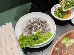 -阳坊胜利涮羊肉(阳坊老店)